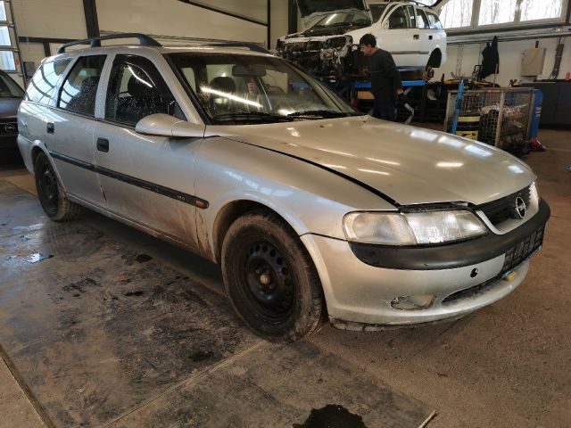 bontott OPEL VECTRA B Intercooler