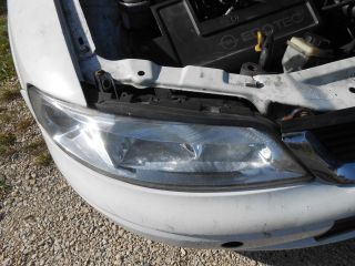 bontott OPEL VECTRA B Intercooler