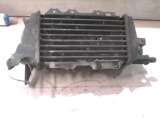 bontott OPEL VECTRA B Intercooler