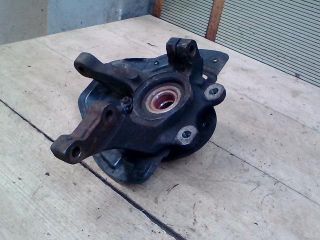 bontott OPEL VECTRA B Jobb első Csonkállvány Kerékaggyal