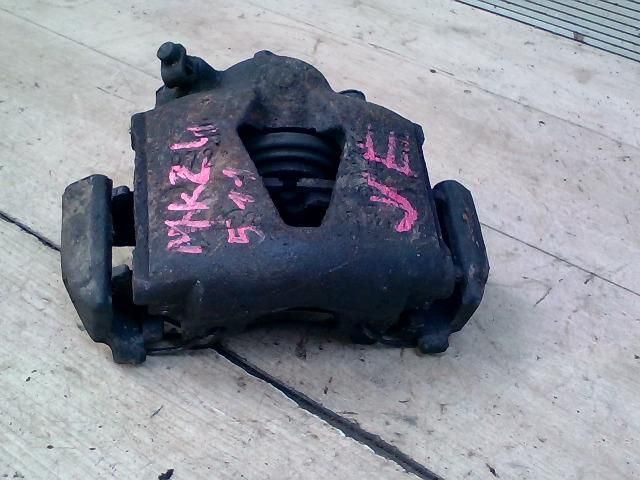 bontott OPEL VECTRA B Jobb első Féknyereg Munkahengerrel