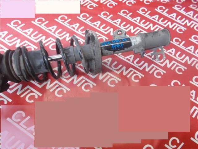 bontott OPEL VECTRA B Jobb első Gólyaláb (Lengécsillapító, Rugó)