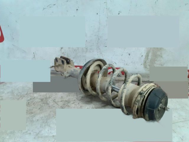 bontott OPEL VECTRA B Jobb első Gólyaláb (Lengécsillapító, Rugó)