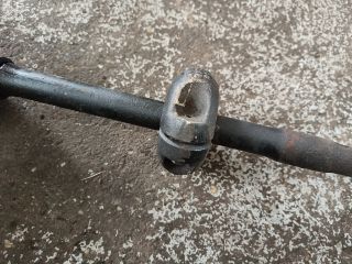 bontott OPEL VECTRA B Jobb Féltengely