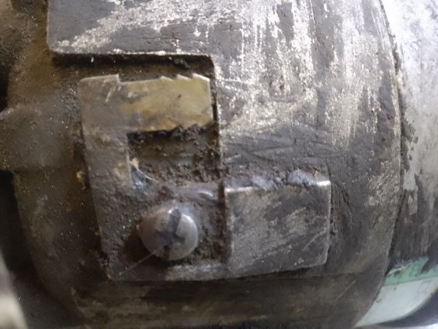 bontott OPEL VECTRA B Klímakompresszor