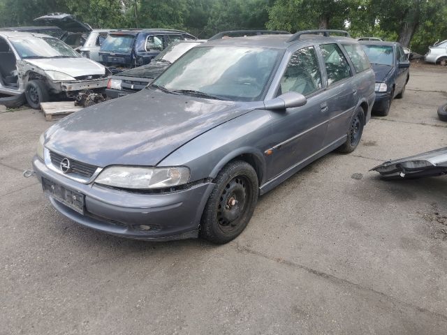 bontott OPEL VECTRA B Klímakompresszor