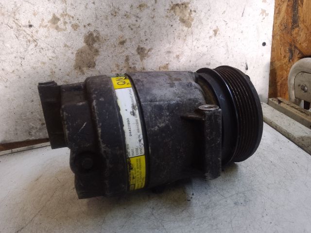 bontott OPEL VECTRA B Klímakompresszor