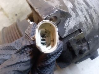 bontott OPEL VECTRA B Klímakompresszor