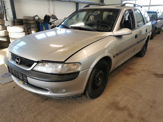 bontott OPEL VECTRA B Klímakompresszor