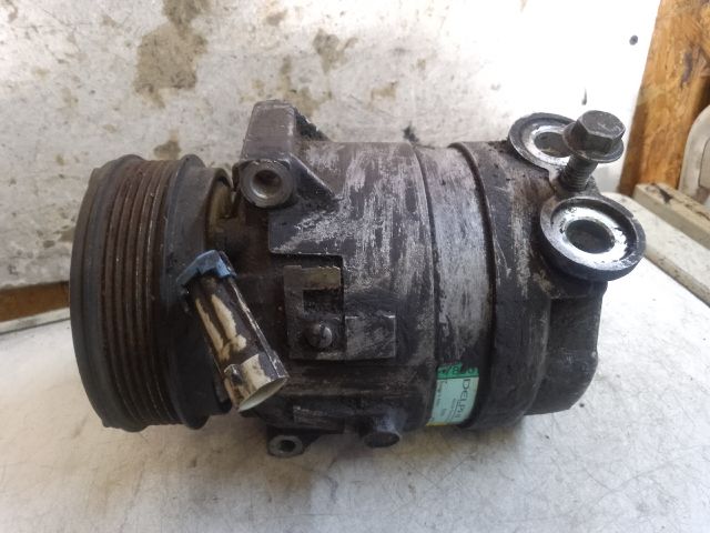 bontott OPEL VECTRA B Klímakompresszor