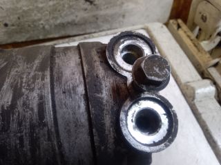 bontott OPEL VECTRA B Klímakompresszor