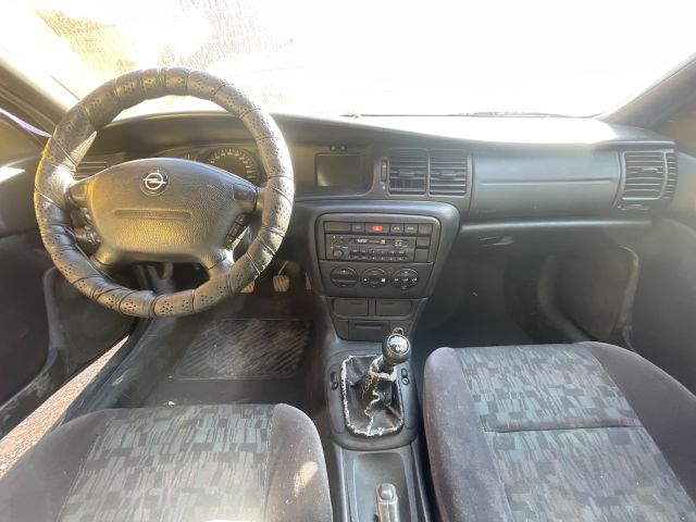 bontott OPEL VECTRA B Kormányszervó Motor (Hidraulikus)