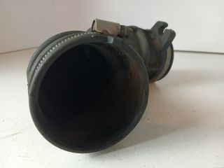 bontott OPEL VECTRA B Légbeömlő Cső