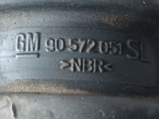 bontott OPEL VECTRA B Légbeömlő Cső