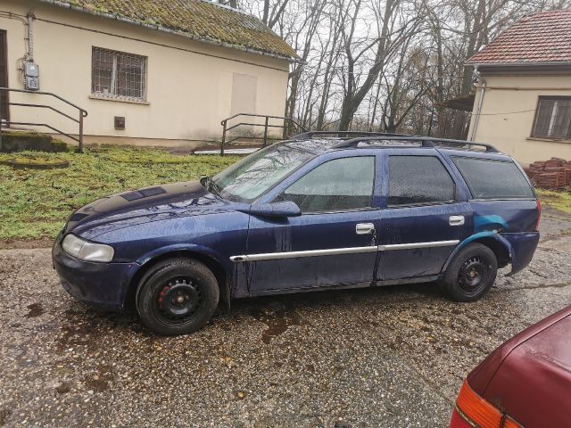 bontott OPEL VECTRA B Légtömegmérő