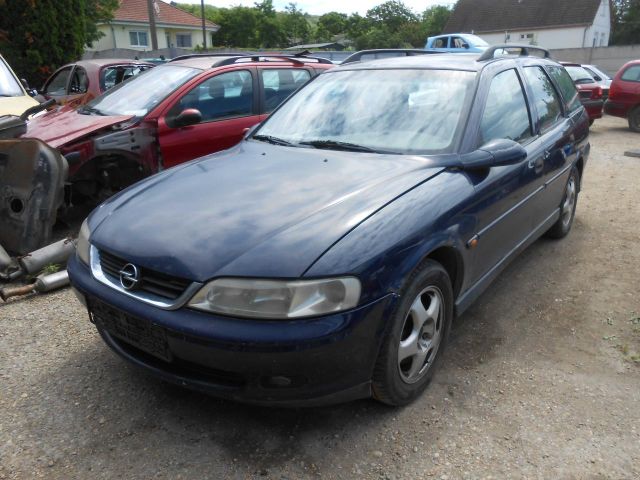 bontott OPEL VECTRA B Légtömegmérő