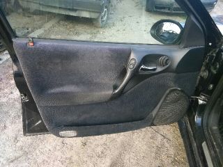 bontott OPEL VECTRA B Leömlő (Soros)