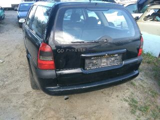 bontott OPEL VECTRA B Leömlő (Soros)