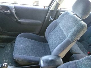 bontott OPEL VECTRA B Leömlő (Soros)