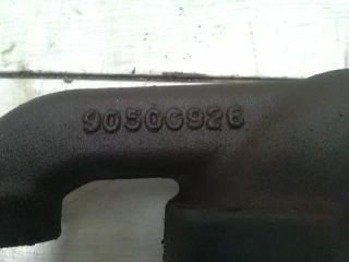 bontott OPEL VECTRA B Leömlő (Soros)