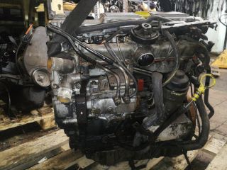 bontott OPEL VECTRA B Motorblokk (Fűzött)