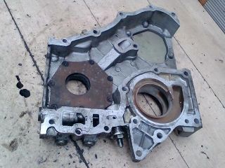 bontott OPEL VECTRA B Olajszivattyú