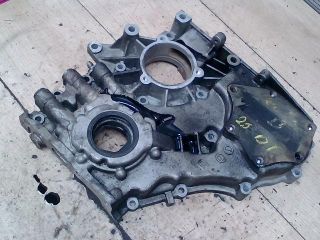 bontott OPEL VECTRA B Olajszivattyú