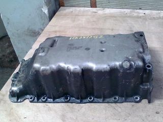 bontott OPEL VECTRA B Olajteknő