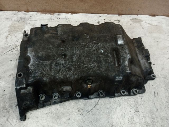 bontott OPEL VECTRA B Olajteknő