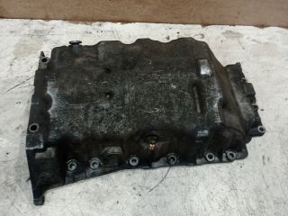 bontott OPEL VECTRA B Olajteknő