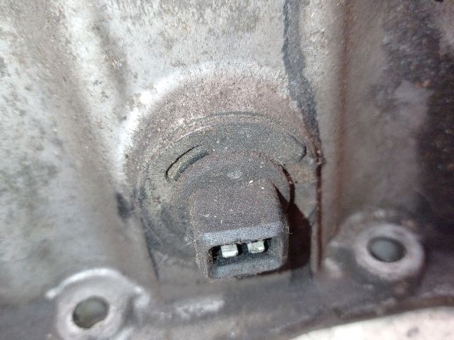 bontott OPEL VECTRA B Olajteknő