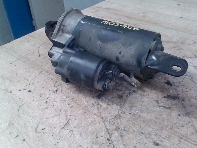 bontott OPEL VECTRA B Önindító