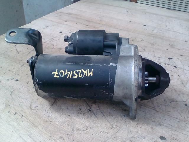 bontott OPEL VECTRA B Önindító