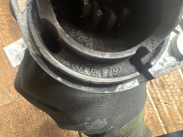 bontott OPEL VECTRA B Önindító