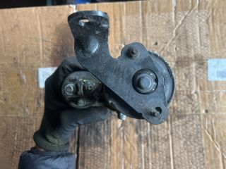 bontott OPEL VECTRA B Önindító