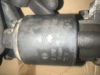 bontott OPEL VECTRA B Önindító