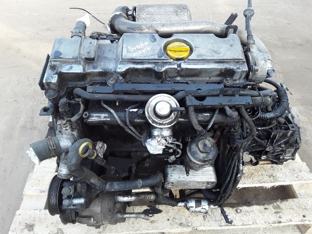 bontott OPEL VECTRA B Porlasztó (1 db)