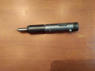 bontott OPEL VECTRA B Porlasztó (1 db)