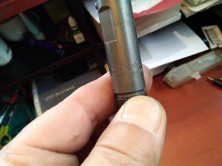 bontott OPEL VECTRA B Porlasztó (1 db)