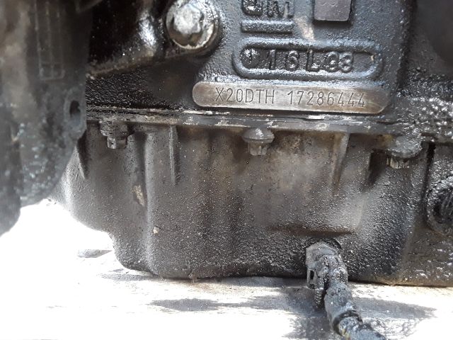 bontott OPEL VECTRA B Porlasztó (1 db)