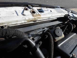 bontott OPEL VECTRA B Tank