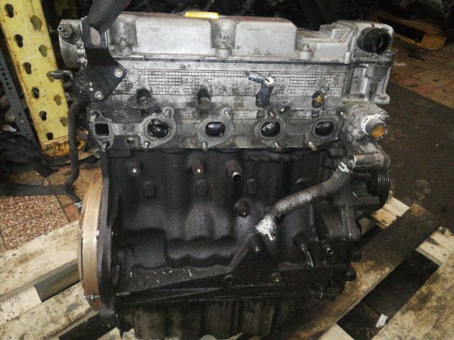 bontott OPEL VECTRA B Termosztátház