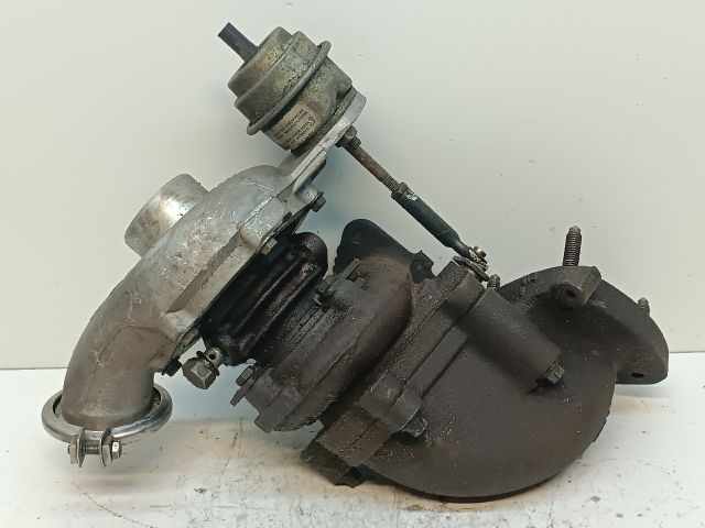 bontott OPEL VECTRA B Turbó