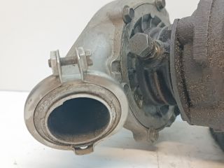 bontott OPEL VECTRA B Turbó