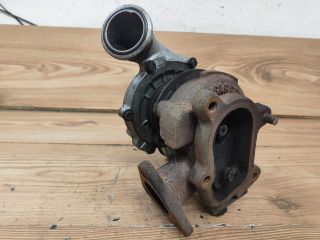 bontott OPEL VECTRA B Turbó