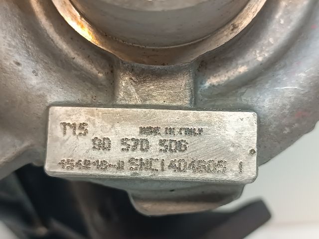 bontott OPEL VECTRA B Turbó