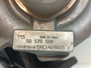 bontott OPEL VECTRA B Turbó