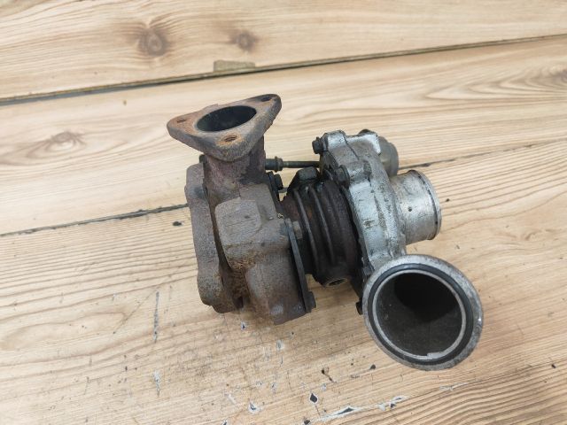 bontott OPEL VECTRA B Turbó