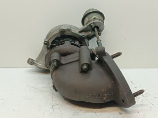 bontott OPEL VECTRA B Turbó