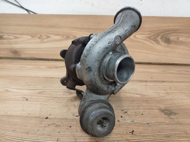 bontott OPEL VECTRA B Turbó